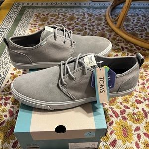 Tom’s Carlo Terrain Size 12